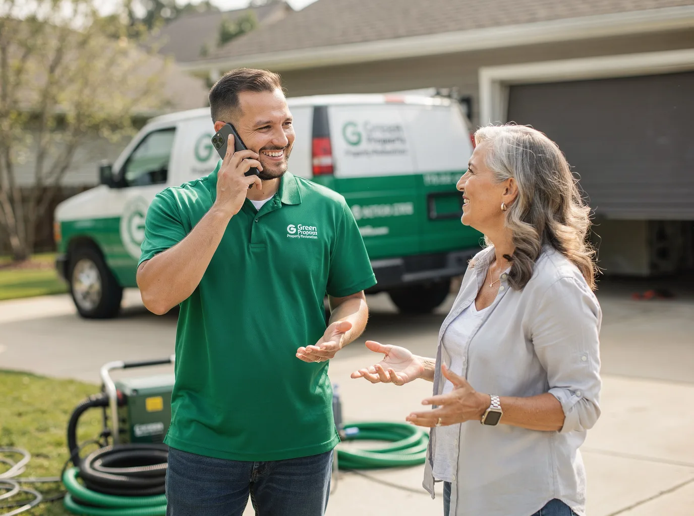 Water Damage Restoration Pemberton, OH FAQs